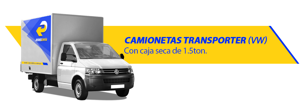 TRANSPORTER