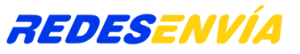 Redes Envía Logo